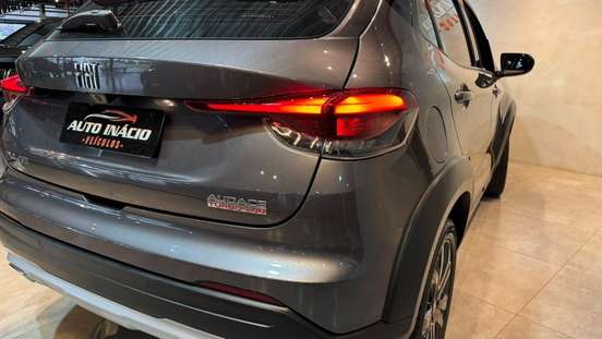 FIAT-PULSE-1.0 TURBO 200 FLEX AUDACE CVT FIAT-PULSE-2023
