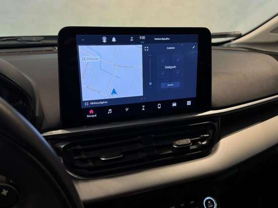 FIAT-PULSE-1.0 TURBO 200 FLEX AUDACE CVT FIAT-PULSE-2023