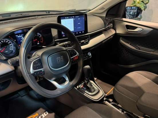 FIAT-PULSE-1.0 TURBO 200 FLEX AUDACE CVT FIAT-PULSE-2023