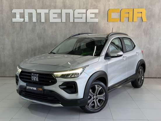 FIAT-PULSE-1.0 TURBO 200 FLEX AUDACE CVT FIAT-PULSE-2022