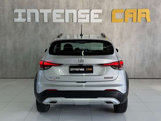 FIAT-PULSE-1.0 TURBO 200 FLEX AUDACE CVT FIAT-PULSE-2022