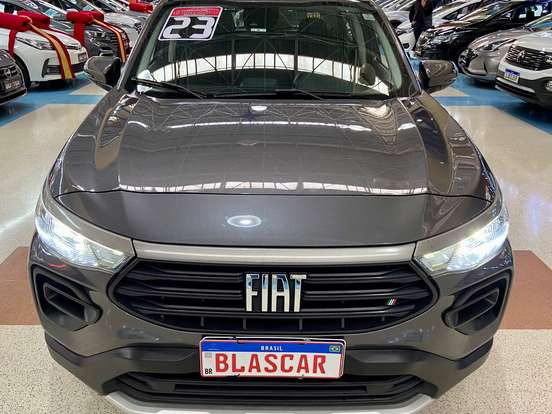 FIAT-PULSE-1.0 TURBO 200 FLEX AUDACE CVT FIAT-PULSE-2023