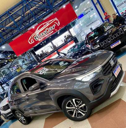 FIAT-PULSE-1.0 TURBO 200 FLEX AUDACE CVT FIAT-PULSE-2023