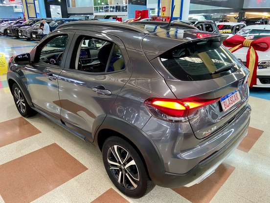 FIAT-PULSE-1.0 TURBO 200 FLEX AUDACE CVT FIAT-PULSE-2023