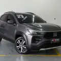 FIAT PULSE 1.0 TURBO 200 FLEX AUDACE CVT FIAT PULSE 1.0 TURBO 200 FLEX AUDACE CVT