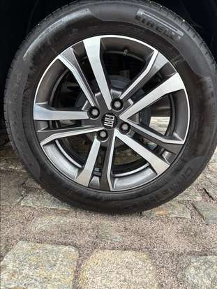 FIAT-PULSE-1.0 TURBO 200 FLEX AUDACE CVT FIAT-PULSE-2023