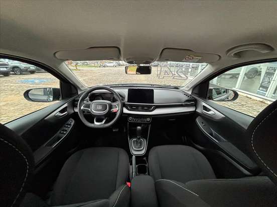 FIAT-PULSE-1.0 TURBO 200 FLEX AUDACE CVT FIAT-PULSE-2023