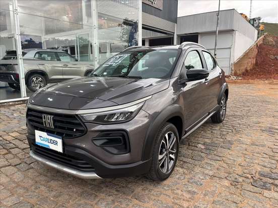 FIAT-PULSE-1.0 TURBO 200 FLEX AUDACE CVT FIAT-PULSE-2023