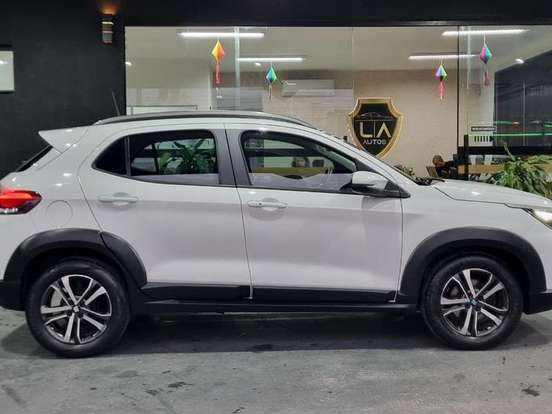 FIAT-PULSE-1.0 TURBO 200 FLEX AUDACE CVT FIAT-PULSE-2023