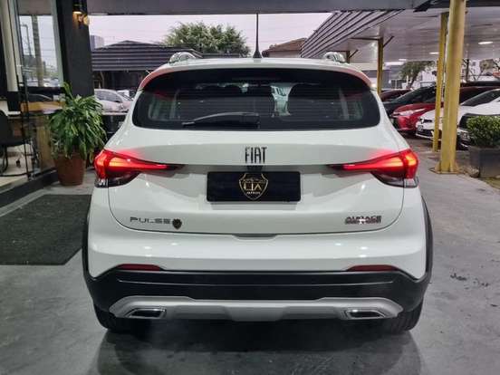 FIAT-PULSE-1.0 TURBO 200 FLEX AUDACE CVT FIAT-PULSE-2023