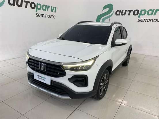 FIAT-PULSE-1.0 TURBO 200 FLEX AUDACE CVT FIAT-PULSE-2023