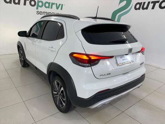 FIAT-PULSE-1.0 TURBO 200 FLEX AUDACE CVT FIAT-PULSE-2023
