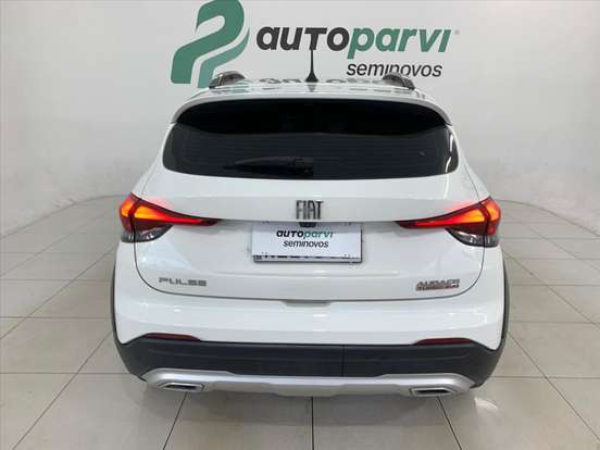 FIAT-PULSE-1.0 TURBO 200 FLEX AUDACE CVT FIAT-PULSE-2023