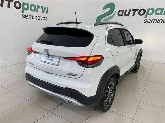FIAT-PULSE-1.0 TURBO 200 FLEX AUDACE CVT FIAT-PULSE-2023