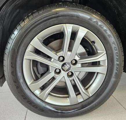 FIAT-PULSE-1.0 TURBO 200 FLEX DRIVE CVT FIAT-PULSE-2022