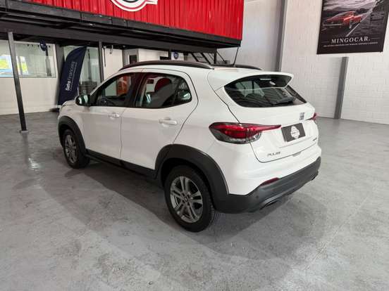 FIAT-PULSE-1.0 TURBO 200 FLEX DRIVE CVT FIAT-PULSE-2022