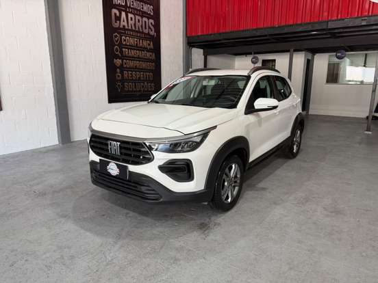 FIAT-PULSE-1.0 TURBO 200 FLEX DRIVE CVT FIAT-PULSE-2022