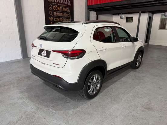 FIAT-PULSE-1.0 TURBO 200 FLEX DRIVE CVT FIAT-PULSE-2022