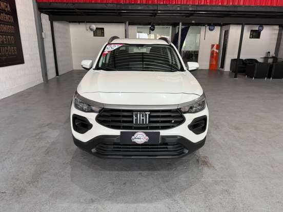 FIAT-PULSE-1.0 TURBO 200 FLEX DRIVE CVT FIAT-PULSE-2022