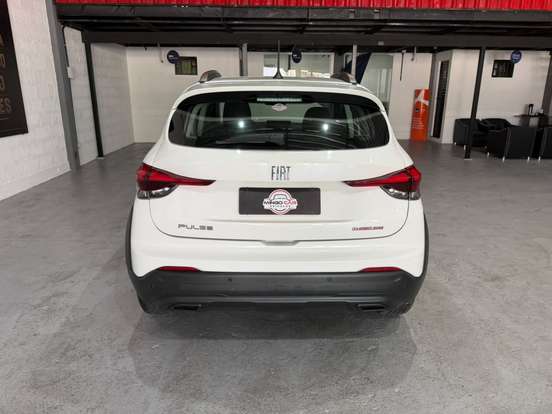 FIAT-PULSE-1.0 TURBO 200 FLEX DRIVE CVT FIAT-PULSE-2022