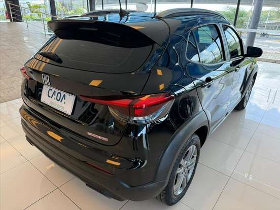 FIAT-PULSE-1.0 TURBO 200 FLEX DRIVE CVT FIAT-PULSE-2022