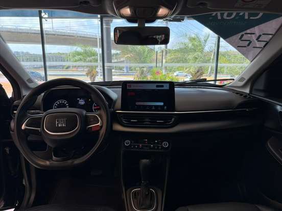 FIAT-PULSE-1.0 TURBO 200 FLEX DRIVE CVT FIAT-PULSE-2022