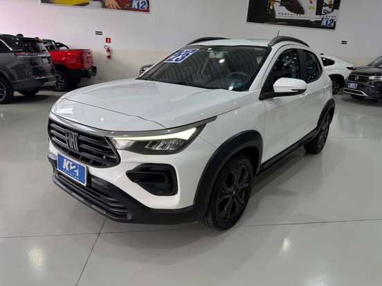 FIAT-PULSE-1.0 TURBO 200 FLEX DRIVE CVT FIAT-PULSE-2022