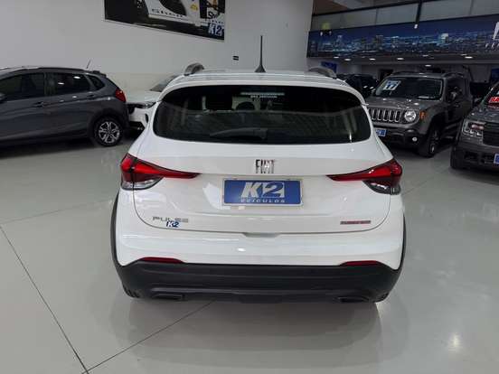 FIAT-PULSE-1.0 TURBO 200 FLEX DRIVE CVT FIAT-PULSE-2022