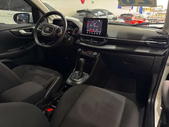 FIAT-PULSE-1.0 TURBO 200 FLEX DRIVE CVT FIAT-PULSE-2022