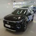 FIAT PULSE 1.0 TURBO 200 FLEX IMPETUS CVT FIAT PULSE 1.0 TURBO 200 FLEX IMPETUS CVT