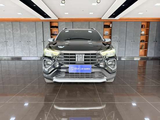 FIAT-PULSE-1.0 TURBO 200 FLEX IMPETUS CVT FIAT-PULSE-2022