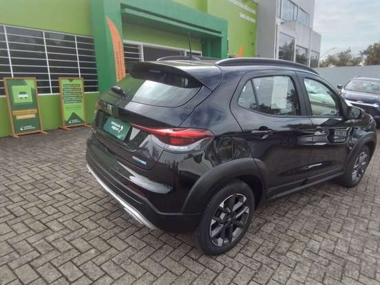FIAT-PULSE-1.0 TURBO 200 HYBRID AUDACE CVT FIAT-PULSE-2025