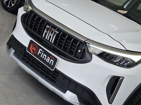 FIAT-PULSE-1.0 TURBO 200 HYBRID AUDACE CVT FIAT-PULSE-2025