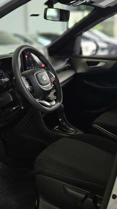 FIAT-PULSE-1.0 TURBO 200 HYBRID AUDACE CVT FIAT-PULSE-2025