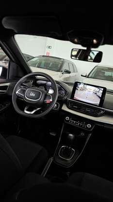 FIAT-PULSE-1.0 TURBO 200 HYBRID AUDACE CVT FIAT-PULSE-2025
