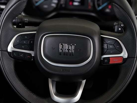FIAT-PULSE-1.0 TURBO 200 HYBRID AUDACE CVT FIAT-PULSE-2025