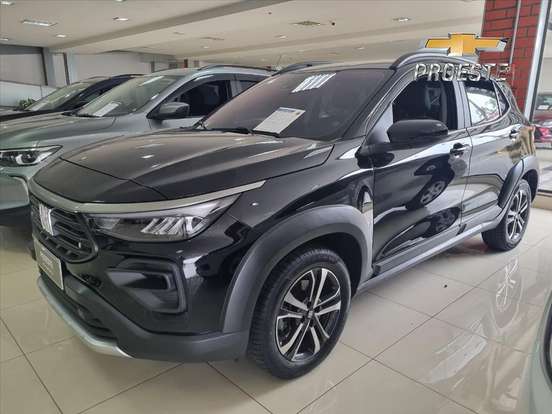 FIAT-PULSE-1.0 TURBO 200 HYBRID AUDACE CVT FIAT-PULSE-2024