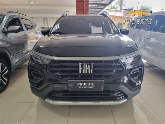 FIAT-PULSE-1.0 TURBO 200 HYBRID AUDACE CVT FIAT-PULSE-2024