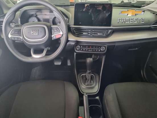 FIAT-PULSE-1.0 TURBO 200 HYBRID AUDACE CVT FIAT-PULSE-2024