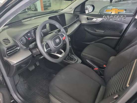 FIAT-PULSE-1.0 TURBO 200 HYBRID AUDACE CVT FIAT-PULSE-2024