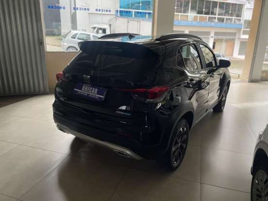 FIAT-PULSE-1.0 TURBO 200 HYBRID AUDACE CVT FIAT-PULSE-2025