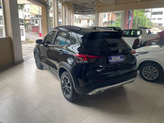 FIAT-PULSE-1.0 TURBO 200 HYBRID AUDACE CVT FIAT-PULSE-2025