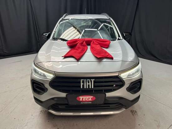 FIAT-PULSE-1.0 TURBO 200 HYBRID AUDACE CVT FIAT-PULSE-2025