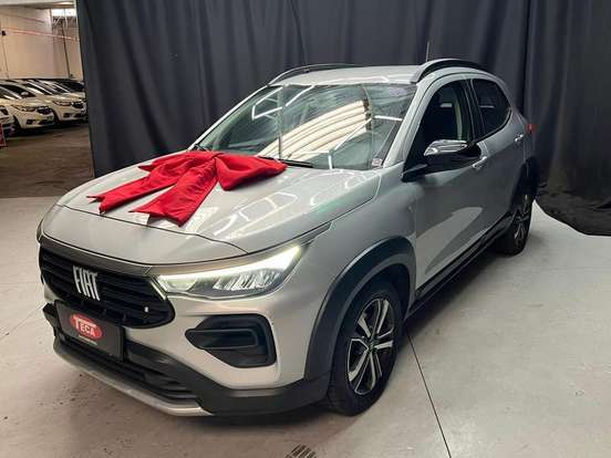 FIAT-PULSE-1.0 TURBO 200 HYBRID AUDACE CVT FIAT-PULSE-2025