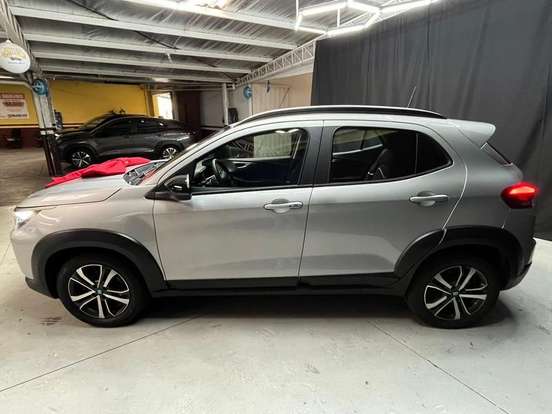 FIAT-PULSE-1.0 TURBO 200 HYBRID AUDACE CVT FIAT-PULSE-2025