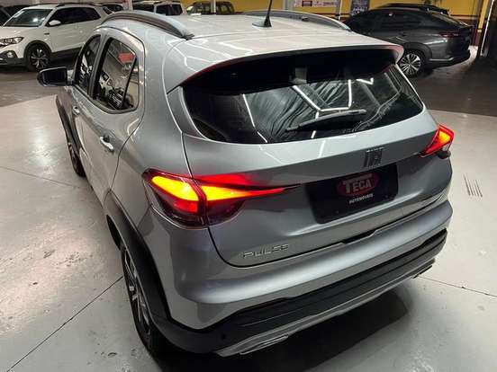 FIAT-PULSE-1.0 TURBO 200 HYBRID AUDACE CVT FIAT-PULSE-2025
