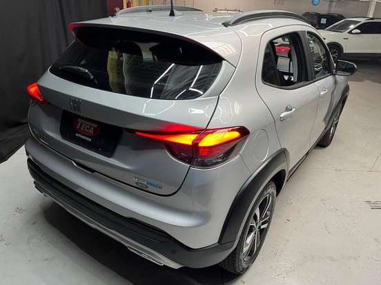 FIAT-PULSE-1.0 TURBO 200 HYBRID AUDACE CVT FIAT-PULSE-2025