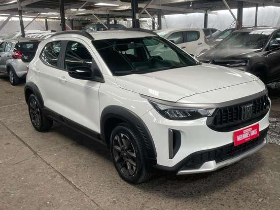 FIAT-PULSE-1.0 TURBO 200 HYBRID AUDACE CVT FIAT-PULSE-2025