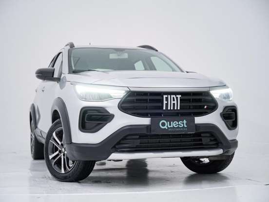 FIAT-PULSE-1.0 TURBO 200 HYBRID AUDACE CVT FIAT-PULSE-2025