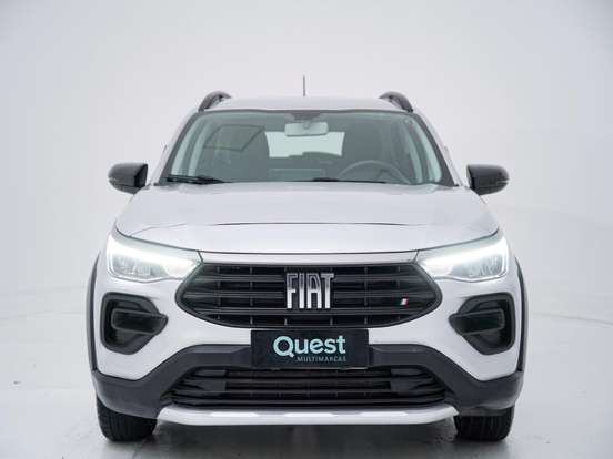 FIAT-PULSE-1.0 TURBO 200 HYBRID AUDACE CVT FIAT-PULSE-2025